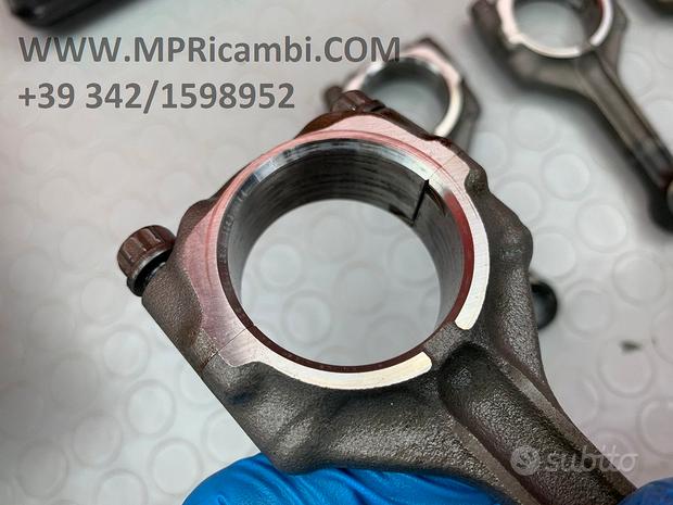 Subito BIELLE BIELLA HONDA CBR 1000 RR 2004 2005