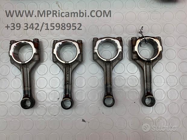 Subito BIELLE BIELLA HONDA CBR 1000 RR 2004 2005