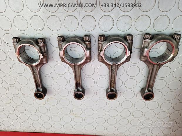 Subito BIELLE BIELLA HONDA CBR 600 2005 2006