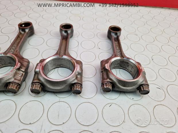 Subito BIELLE BIELLA HONDA CBR 600 2005 2006