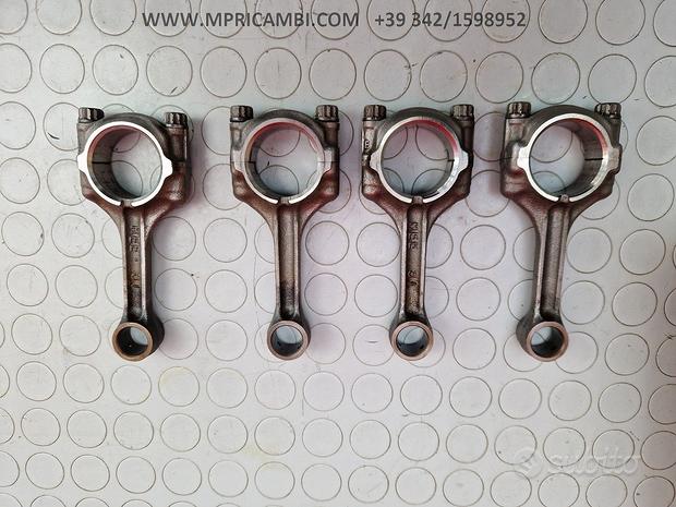 Subito BIELLE BIELLA HONDA CBR 600 2005 2006