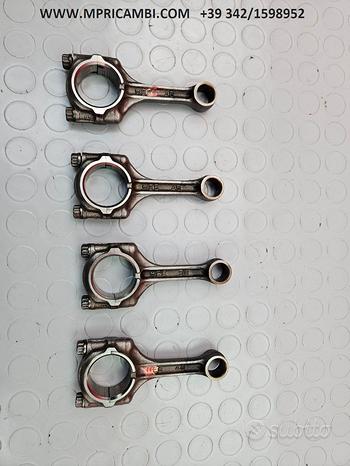 Subito BIELLE BIELLA HONDA CBR 600 RR 2006 2005