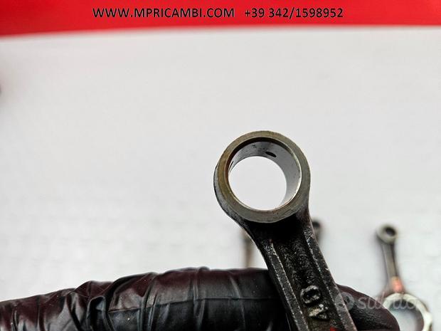 Subito BIELLE BIELLA HONDA CBR 600 RR 2006 2005