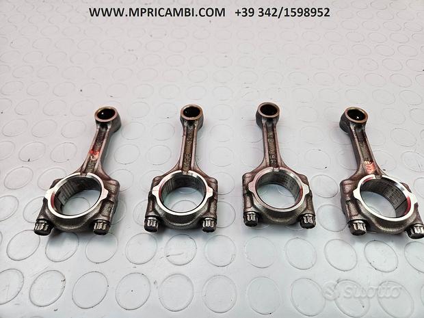 Subito BIELLE BIELLA HONDA CBR 600 RR 2006 2005