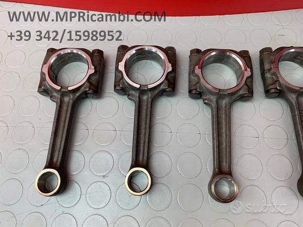 Subito BIELLE BIELLA HONDA CBR 919 1996 1997 900