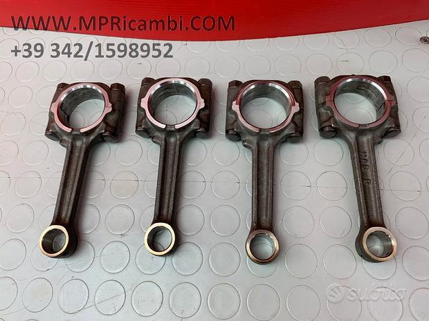 Subito BIELLE BIELLA HONDA CBR 919 1996 1997 900