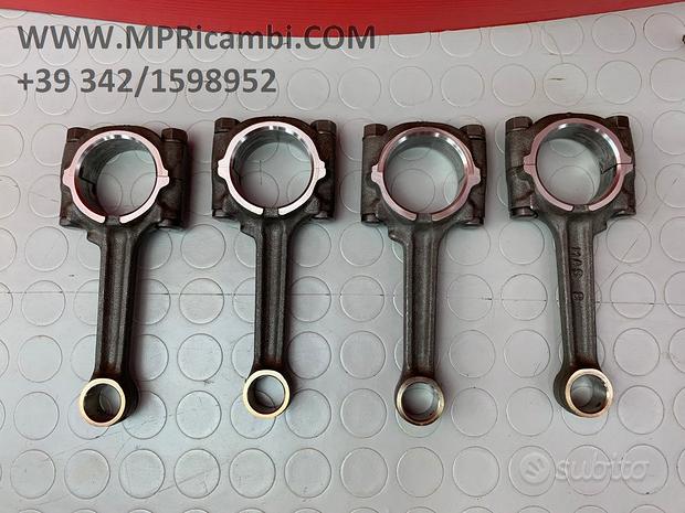 Subito BIELLE BIELLA HONDA CBR 919 1996 1997 900