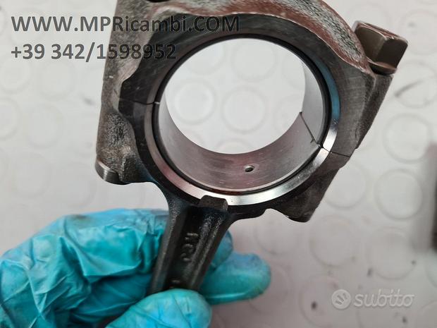 Subito BIELLE BIELLA HONDA CBR 929 2000 2001 900