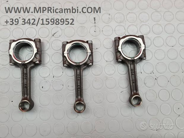 Subito BIELLE BIELLA HONDA CBR 929 2000 2001 900