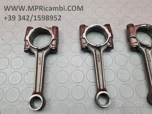 Subito BIELLE BIELLA YAMAHA R1 2002 2003 YZF