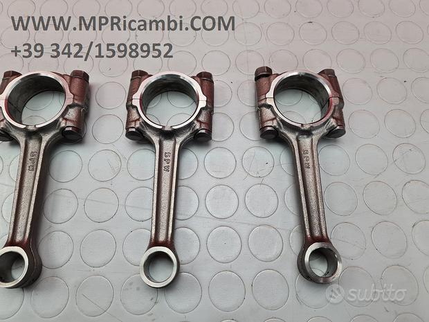 Subito BIELLE BIELLA YAMAHA R1 2002 2003 YZF