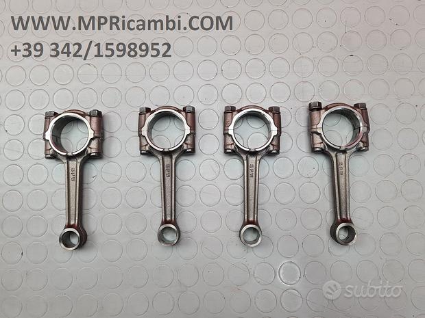 Subito BIELLE BIELLA YAMAHA R1 2002 2003 YZF