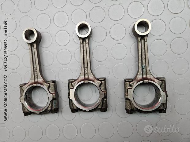Subito BIELLE BIELLA YAMAHA R6 2006 2007