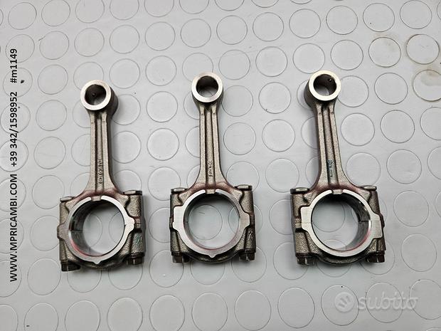 Subito BIELLE BIELLA YAMAHA R6 2006 2007