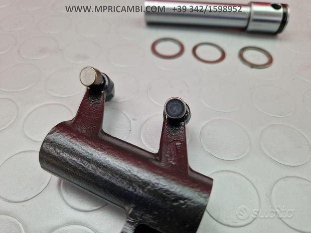 Subito BILANCERE SCARICO KTM SMC 660 2003 2004