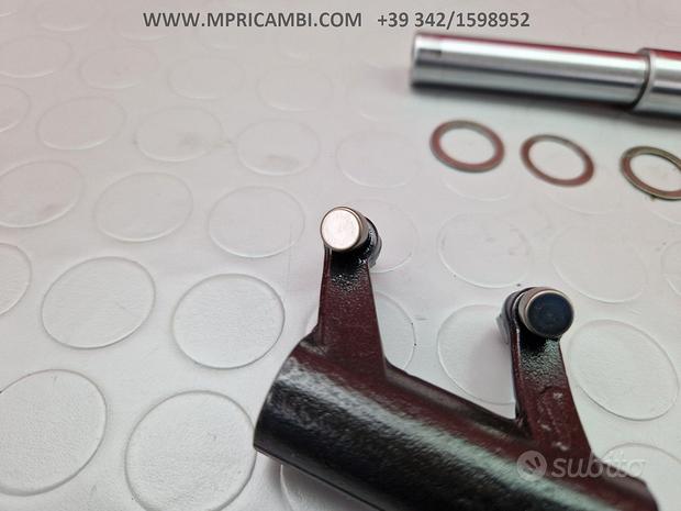 Subito BILANCERE SCARICO KTM SMC 660 2003 2004