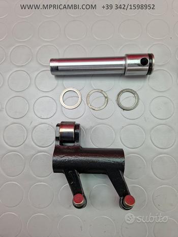 Subito BILANCERE SCARICO KTM SMC 660 2003 2004