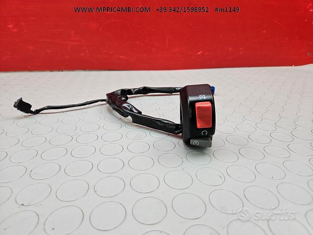Subito BLOCCHETTO DESTRO YAMAHA R6 2006 2007