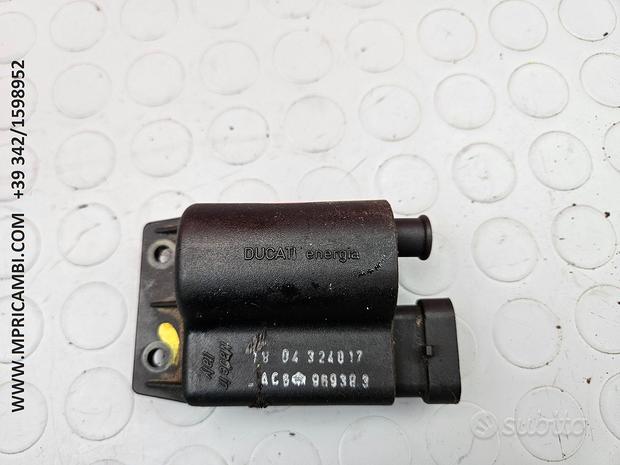 Subito BOBINA DUCATI PIAGGIO