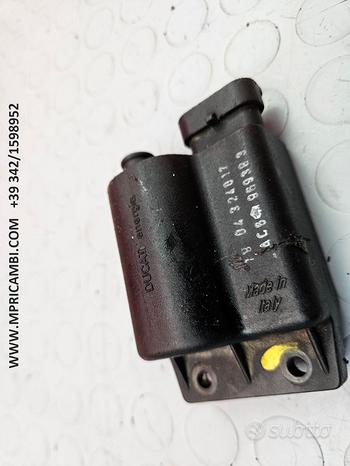 Subito BOBINA DUCATI PIAGGIO