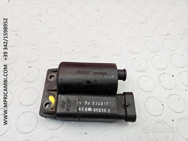 Subito BOBINA DUCATI PIAGGIO