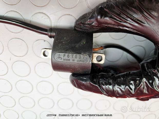 Subito BOBINA PIPETTA KAWASAKI KX 125 1990 1991