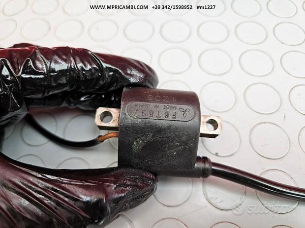 Subito BOBINA PIPETTA KAWASAKI KX 125 1990 1991