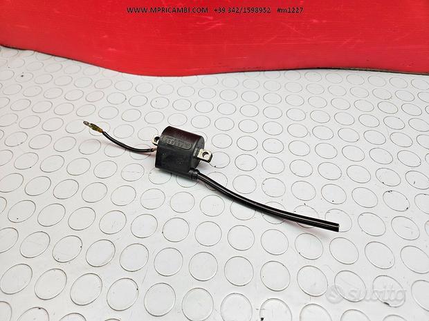 Subito BOBINA PIPETTA KAWASAKI KX 125 1990 1991