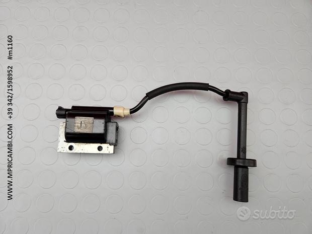 Subito BOBINA PIPETTA KTM RC 390 2015 2016