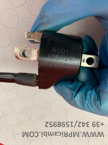 Subito BOBINA PIPPETTA BETA 450 2010 RR 2011 2012