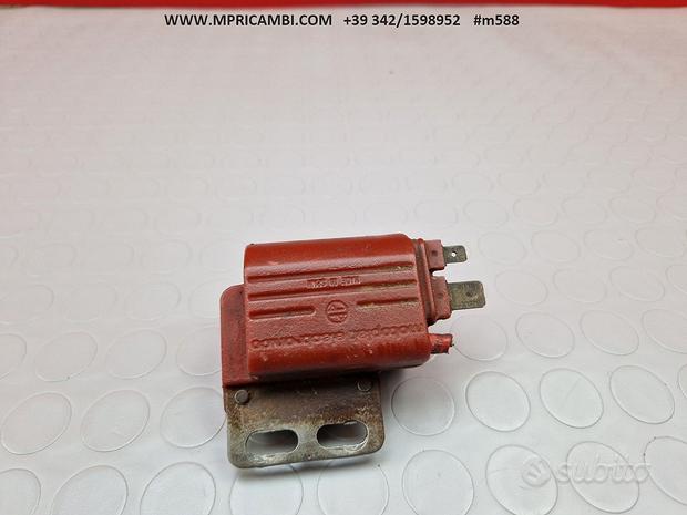 Subito BOBINA PIPPETTA KTM MX 250 1984 1985 GS 300