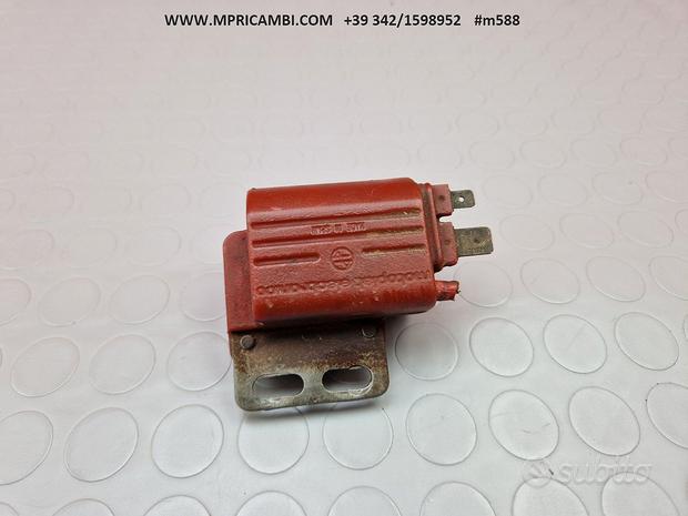 Subito BOBINA PIPPETTA KTM MX 250 1984 1985 GS 300