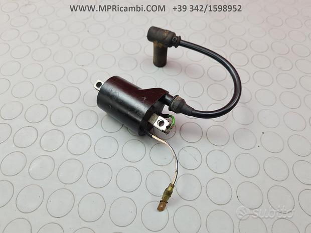 Subito BOBINA PIPPETTA TM MX 125 2003 2002 EN 2001
