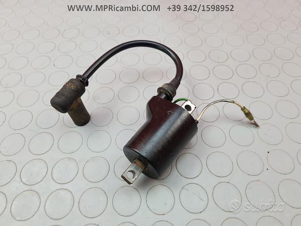 Subito BOBINA PIPPETTA TM MX 125 2003 2002 EN 2001