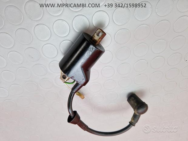 Subito BOBINA PIPPETTA TM MX 250 1997 1998