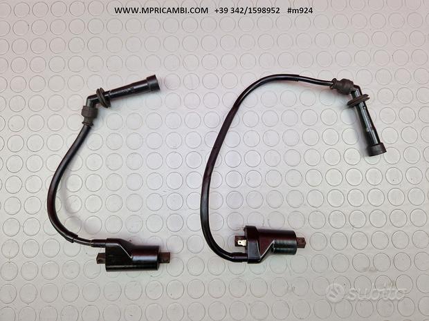 Subito BOBINE BOBINA CAGIVA RAPTOR 650 2001 2004