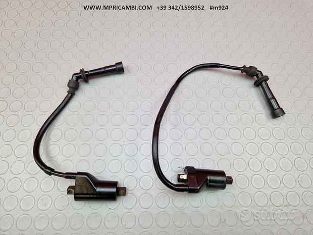 Subito BOBINE BOBINA CAGIVA RAPTOR 650 2001 2004