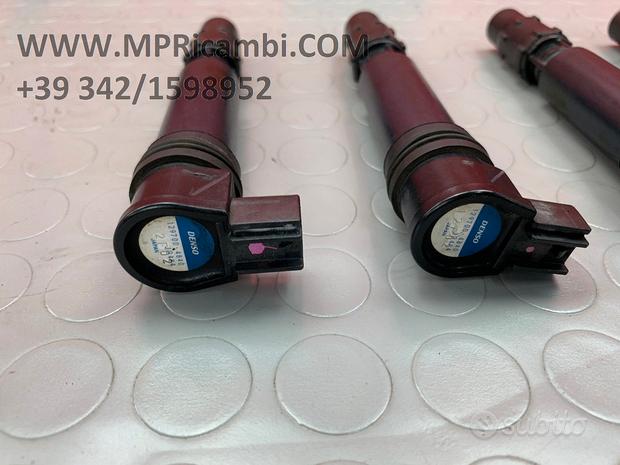 Subito BOBINE BOBINA HONDA CBR 1000 RR 2004 2005