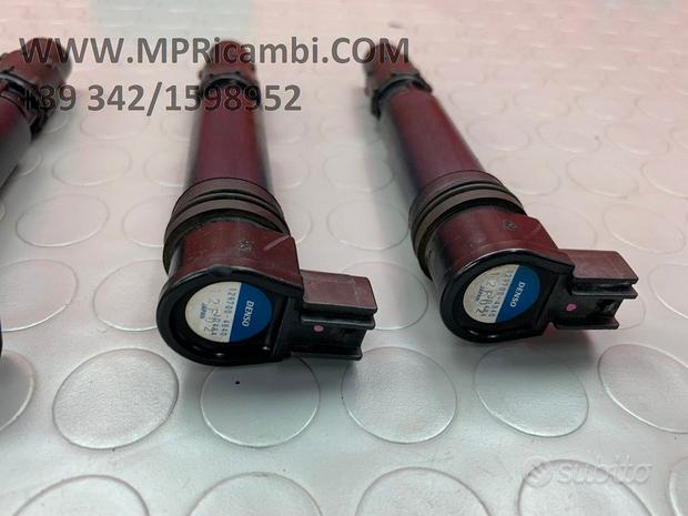 Subito BOBINE BOBINA HONDA CBR 1000 RR 2004 2005