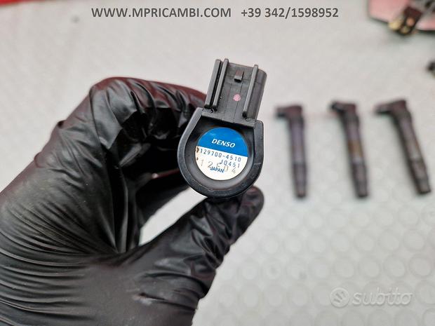 Subito BOBINE BOBINA HONDA CBR 600 2005 2006