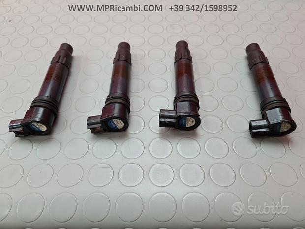 Subito BOBINE BOBINA HONDA CBR 600 RR 2006 2005