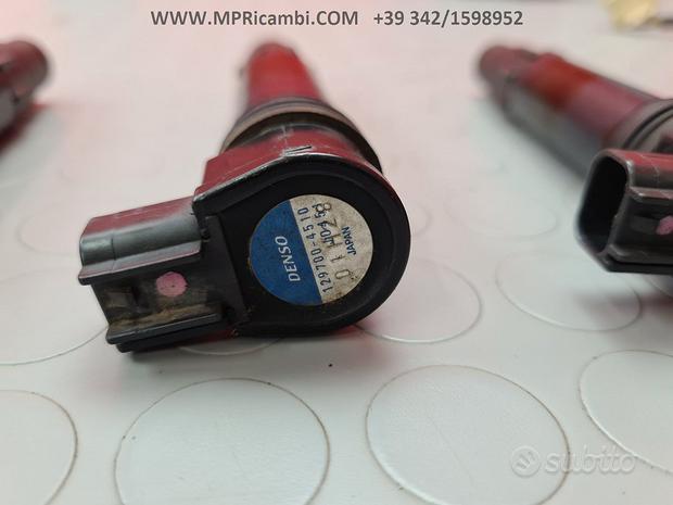 Subito BOBINE BOBINA HONDA CBR 600 RR 2006 2005