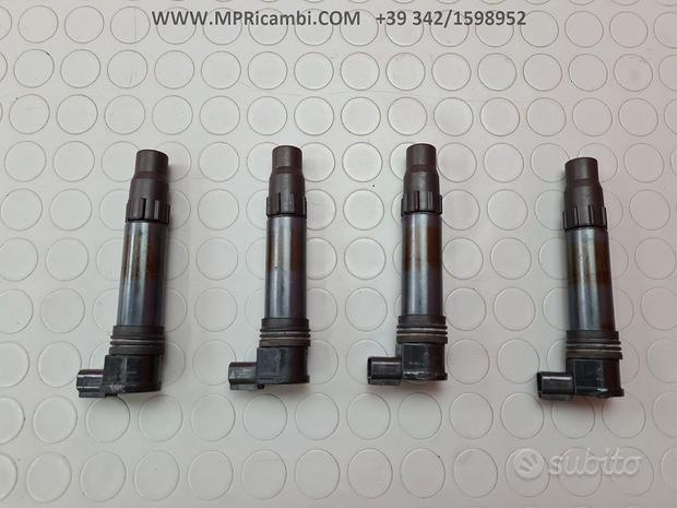 Subito BOBINE BOBINA HONDA CBR 600 RR 2006 2005