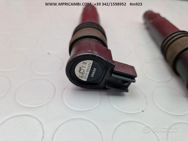 Subito BOBINE BOBINA SUZUKI GSXR 1000 2001 2002