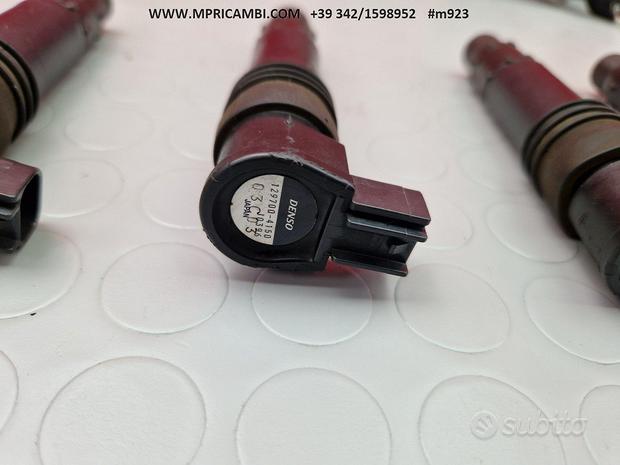 Subito BOBINE BOBINA SUZUKI GSXR 1000 2001 2002