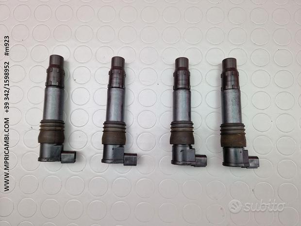 Subito BOBINE BOBINA SUZUKI GSXR 1000 2001 2002