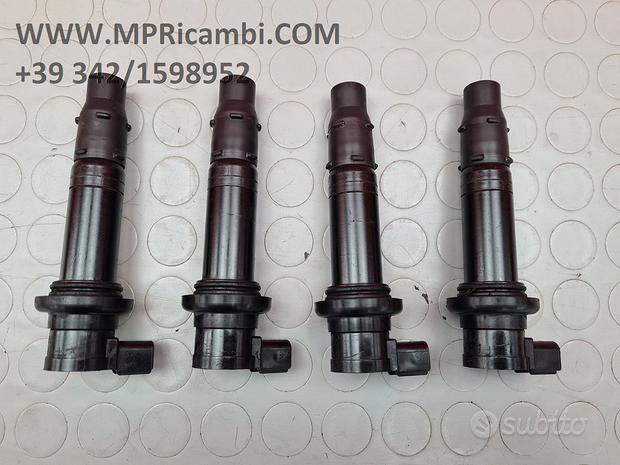 Subito BOBINE BOBINA YAMAHA R1 2002 2003 YZF