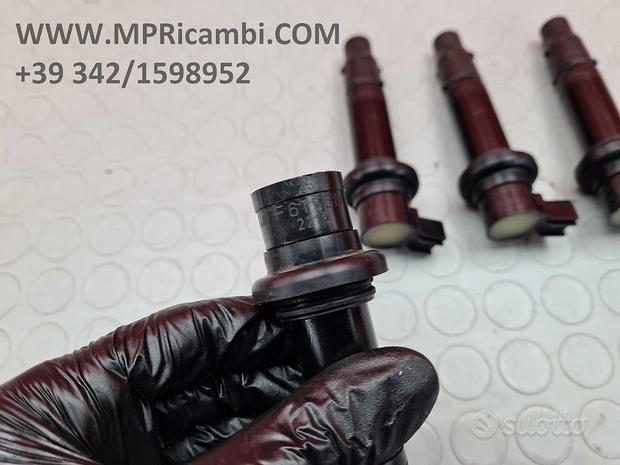 Subito BOBINE BOBINA YAMAHA R1 2002 2003 YZF