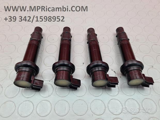 Subito BOBINE BOBINA YAMAHA R1 2002 2003 YZF