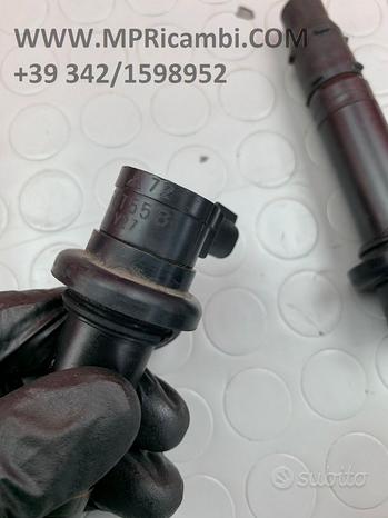 Subito BOBINE BOBINA YAMAHA R6 2006 2007